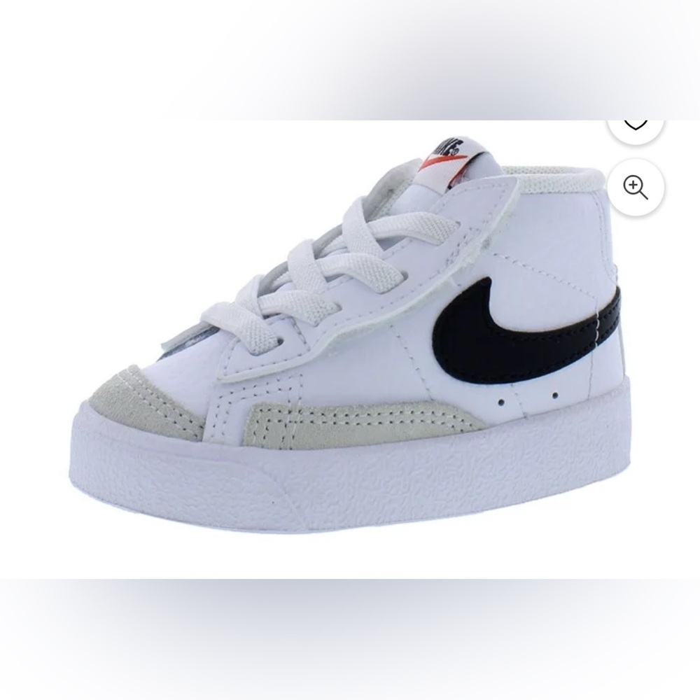 Nike  Toddlers Nike Blazer